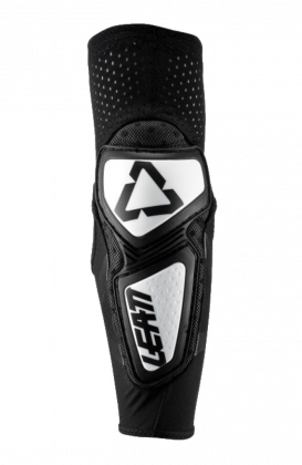 Налокотники подростковые Leatt Contour Elbow Guard Junior (White/Black, OS, 2024) в Азимут 66