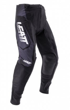 Мотоштаны Leatt Moto 4.5 Pant (Stealth, 2025 (5025300643)) в Азимут 66