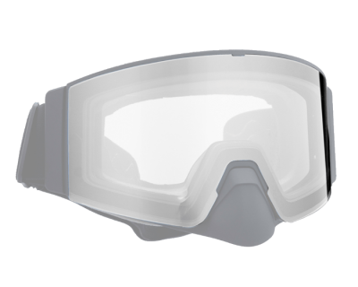 Линза Jethwear Force Clear с подогревом J23043-901 в Азимут 66