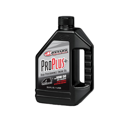 Синтетическое моторное масло Maxima Pro Plus+ 10W-50 / 1л в АЗИМУТ 66