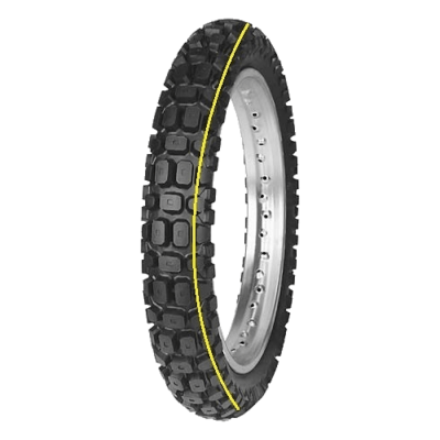 Шины Mitas MC-23 120/90-18 Rock Rider (65R TT) в Азимут 66
