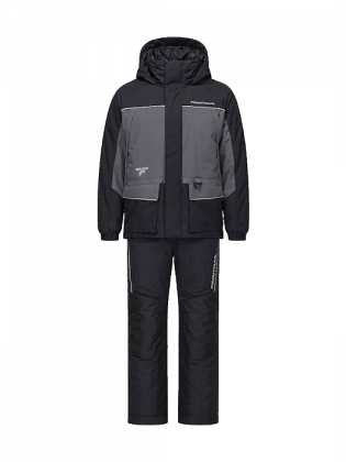 Костюм Finntrail NORDY 3757 MIDDLEGREY в АЗИМУТ 66