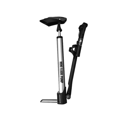 Насос для тублисса Nuetech Mini Floor Pump в Азимут 66