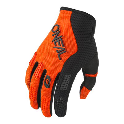 Детские перчатки эндуро-мотокросс O'NEAL Element Youth OrangeV.25 в АЗИМУТ 66