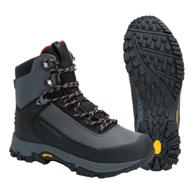 Ботинки Finntrail PROGUIDE 5189 GRAPHITE в АЗИМУТ 66