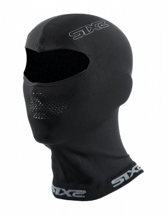 Балаклава SIXS DBX / ALL BLACK, One Size в АЗИМУТ 66