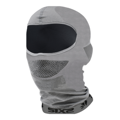 Балаклава SIXS DBX LIGHT / Grey, OS в АЗИМУТ 66