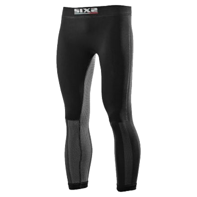 Леггинсы SIXS PN2 WB с вставкой Black Carbon купить в АЗИМУТ 66
