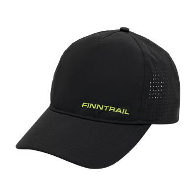 Кепка Finntrail SPINNER 9623 GRAPHITEYELLOW в АЗИМУТ 66
