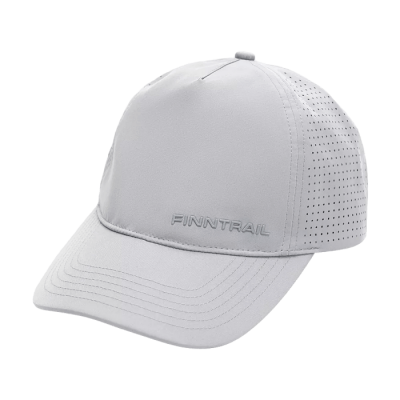 Кепка Finntrail SPINNER 9623 GREY в АЗИМУТ 66