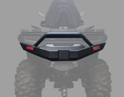 Задний силовой бампер для CFORCE 800 / 1000 NEW в Азимут 66