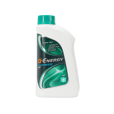 Антрифриз G-Energy NF (1L) в АЗИМУТ 66