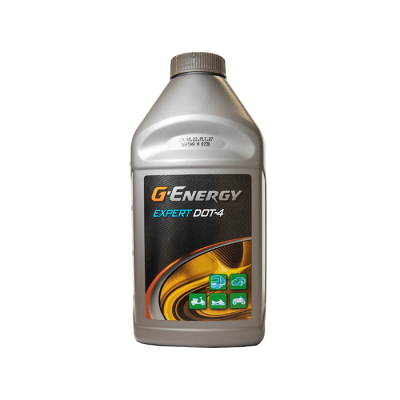 Тормозная жидкость G-Energy Expert DOT-4 (1L) в АЗИМУТ 66