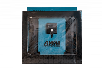 Комплект ручек с подогревом для мотоциклов CFMOTO арт. heating_kit_moto в Азимут 66