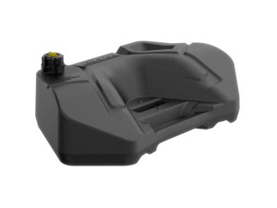 Канистра вместо сиденья для CFMOTO CFORCE 800 HO EPS NEW/1000 EPS NEW черная арт.020_088_00 в Азимут 66