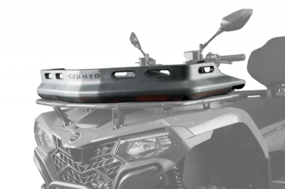 Корзина грузовая в сборе для CFORCE 400/500 в Азимут 66