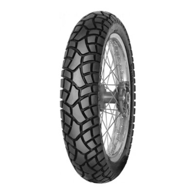 Шины Mitas Terra Force-EX XT 120/90-18  Super Light 65R TT в Азимут 66