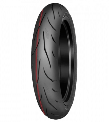 Шины Mitas Sport Force+ 180/55-17 73W TL в Азимут 66