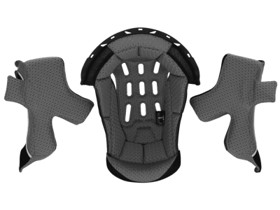 Подкладка шлема внутренняя (комплект) Acerbis INNER LINING (для 0025032 - X-TRACK 22-06) в Азимут 66