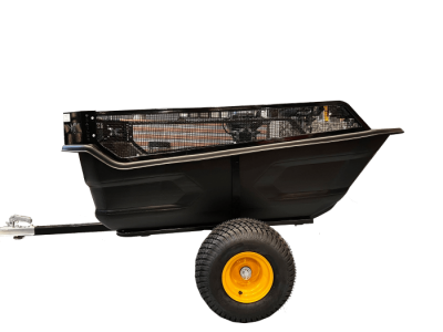 Прицеп для квадроцикла SOLAR X 1550 S в Азимут 66
