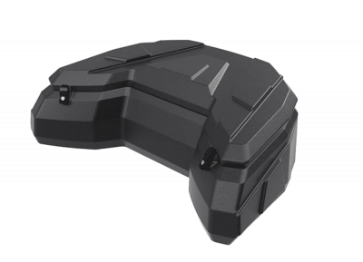 Кофр задний Tesseract С406 для Cfmoto X5 H.O. / X6 EPS в Азимут 66