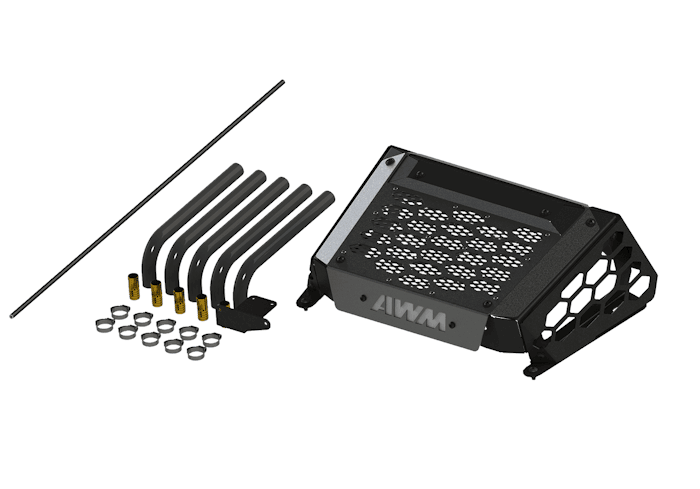CFORCE 400 EPS NEW 500 EP NEW 40.1132 2
