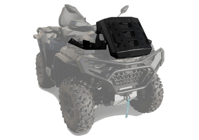 Iron vinos CFMOTO CFORCE 800 1000 NEW 2024 min