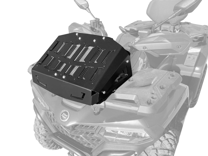 Вынос радиатора на CFORCE 400L EPS/500 Basic/500EPS арт. 40.0713