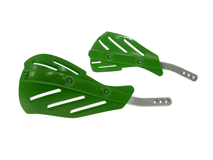 zaschita ruk HP15 green min