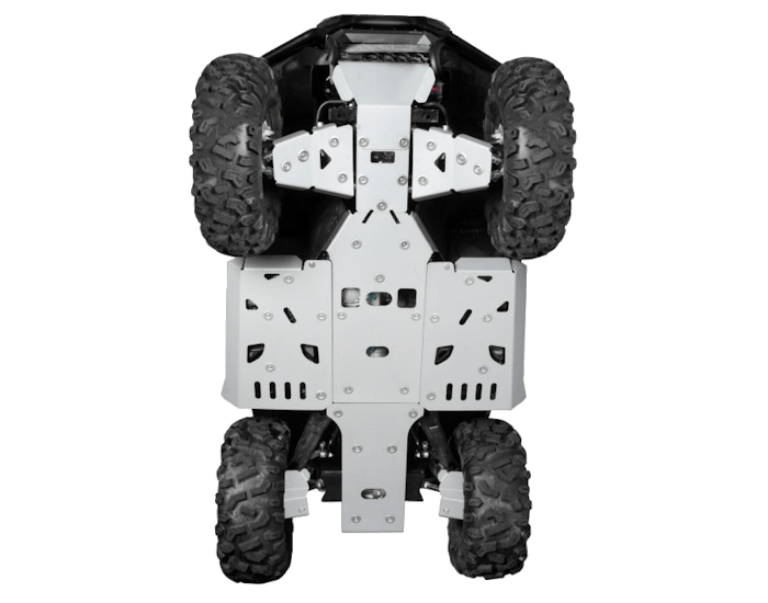  Комплект AL защиты для CFMOTO CFORCE 800 HO EPS/CFORCE 1000 EPS (2024-)